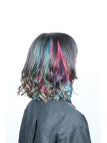 クリップ ジョイント ゴッド(CLIP JOINT GOD) Random 5 Color