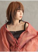 アンブレラカラー/ウルフ[二子玉川/二子玉川駅]