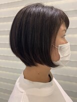 ラポート(Rapport) Bob