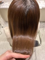 イル(il)&nbsp;髪質改善リューレント