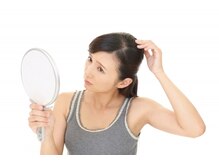 ◇その4◇頭皮のコリ、髪の毛が抜けるのが気になる