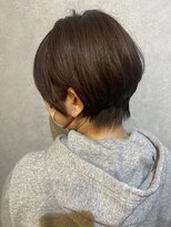 ウィスプ 赤羽店(wisp)&nbsp;ショート