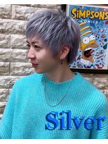 リン(Lin.) Silver <HIKARU★>