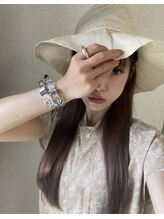 イリス(iL'ys.) 須田 ゆう子