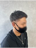 ベリーショート