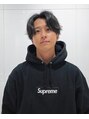 ザサードヘアー 千葉(THE 3rd HAIR) 長友　蓮 【千葉】
