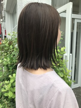 アノニューム(anonym) guest snap