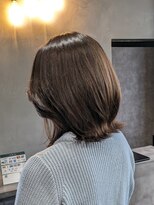 モノクローム(monochrome)&nbsp;Winter