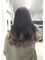 アライブ キチジョウジ(ALIVE Kichijoji) ミルクティーベージュグラデーションカラー