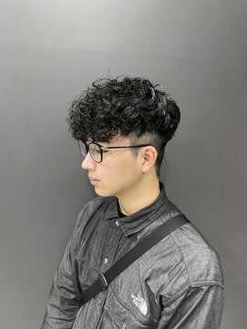 クレオ 片江店(CREO) スペインカール