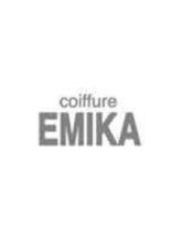 コワフュールエミカ(coiffure EMIKA)&nbsp;橋本 希美