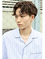 スリーアン(THREE ann.)&nbsp;セクシー×外ハネ