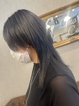 ヘアー クリエイト カルバリ(HAIR CREATE Calbari) calbariスタイル