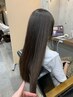 【学割U24】カット＋2ステップトリートメント