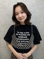 アリープパロット(ALEAP parrot) 古閑 彩楓