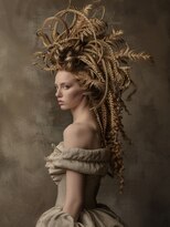 アルトリスト(Altruist Aging×HAIR&SPA)&nbsp;着物★Queen of the Mysterious Fairyland★