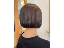 フィーカ ヘアデザイン(Fika hair design)