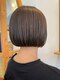 フィーカ ヘアデザイン(Fika hair design)の写真/【お一人ずつ丁寧に施術】"再現性×デザイン性"の高い技術から生まれる理想のStyleにリピーター続出！