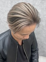 グロップ 町田(GLOP)&nbsp;メンズバレイヤージュ/メンズブリーチ/ニュアンスパーマ