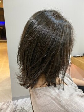 ジュエル 二俣川鶴ヶ峰 二俣川駅北口店(JEWEL) ☆お客様スタイル☆【ジュエル二俣川/二俣川駅】