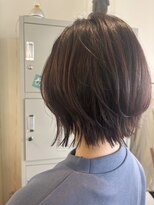 シュガール(Sugarlu)&nbsp;くびれボブ