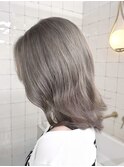 グレージュ@Rua