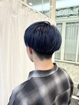 スピカ(spica)&nbsp;シャドールーツブルー