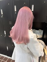 ニュート(Neut )&nbsp;ペールピンク/ペールトーン/ハイトーンカラー/ペールカラー