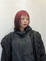 シルエット&nbsp;Roots design