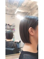 エミー(aimee)&nbsp;ミニボブ