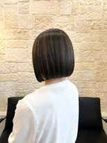 ヴァン カウンシル 川口店(VAN COUNCIL)&nbsp;ブリーチ無しアンブレラカラー【東川口　カラー】