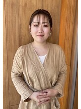 ヘアータイム レスト(HAIR TIME rest) 完山 玲奈
