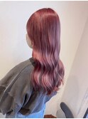 ダブルカラー/イルミナカラー/カクテルカラー