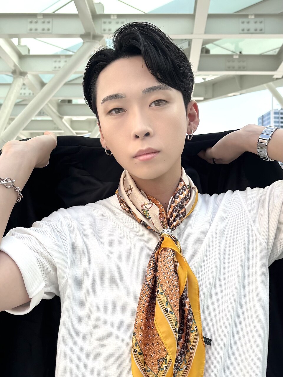 『学生人気No,1』カット×眉カット//5,900yen◆【メンズ】