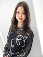 ロンド クラン 岡崎(Lond Clan) MIKU 艶髪矯正