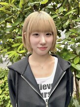 コレット 大宮(collet)&nbsp;小堺 瑞姫 【大宮】