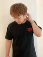 パーク 代官山(PARK) SAKAGUCHI KEISUKE