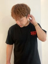 パーク 代官山(PARK) SAKAGUCHI KEISUKE