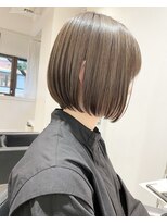 アビー(ABBEY) 楽々スタイリングボブ
