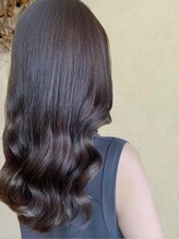 美容室ピュアフレンド