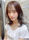 大人ミディアム×ナチュラルボブ×マッシュボブ  20代30代40代
