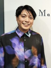 マエストロ バイ ネリネ 錦糸町(Maestro by Nerine) 島野 真史