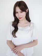 ブレス(bless) 持田 莉乃彩
