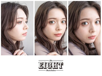 エイト オカチ 上野御徒町店(EIGHT okachi)の写真
