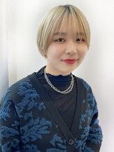 ボヌール メンズ 茨木(Bonheur) 稲垣 伊織