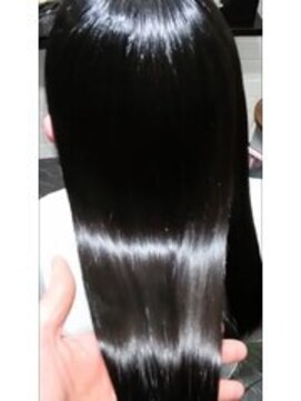 エイモアヘアサロン(A more hair salon) 【髪質改善トリートメント】