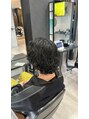アグ ヘアー リビング 札幌店(Agu hair living)&nbsp;サーフカール