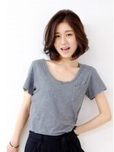 ヘアリゾート サニー(hair resort sunny)