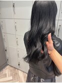 【２０代３０代】冬カラー髪質改善カラー/シアーグレージュ