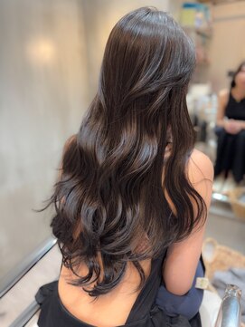 ローマ 銀座(LOMA) マロングレイジュ